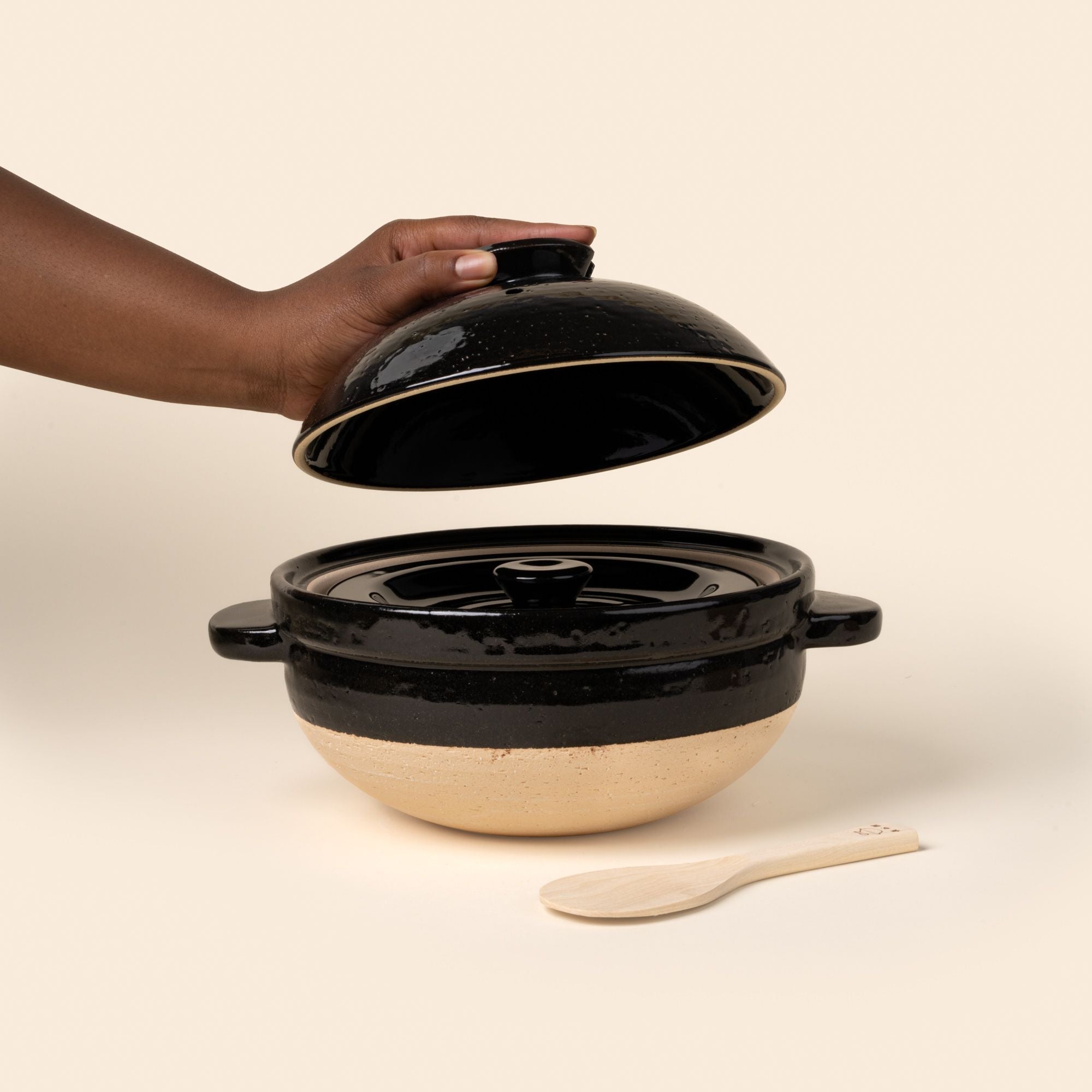 Donabe Rice Cooker
