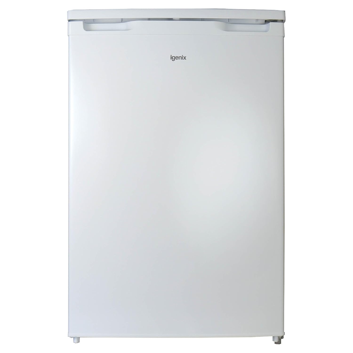 Under Counter Fridge 97L Freestanding With Reversible Door White