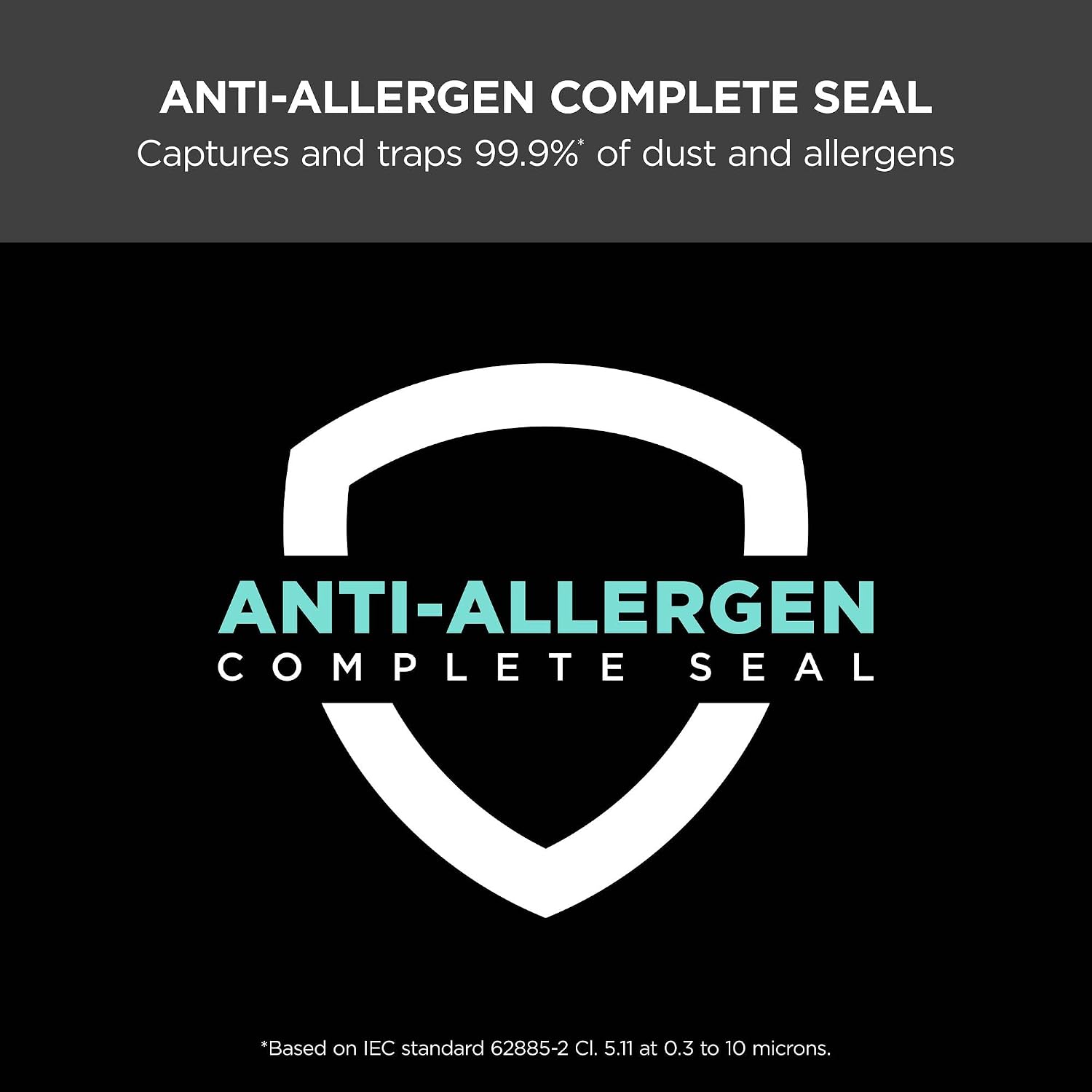 Corded Upright Vacuum Cleaner 1.1L Lift-Away Technology Red/Black