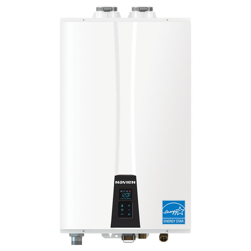 NPE-210A2 – Condensing Tankless Water Heater – 180,000 BTU