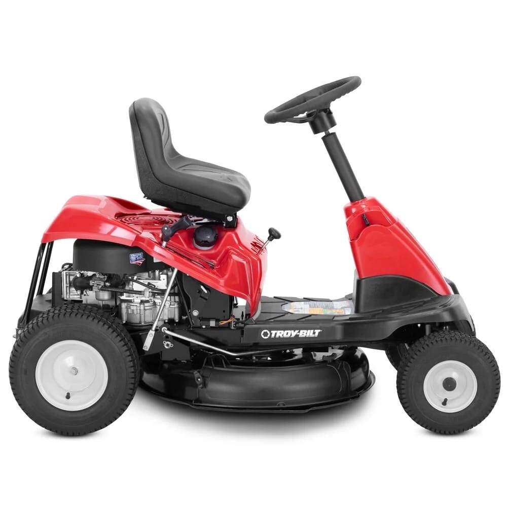 TB30B 30-Inch Compact Riding Lawn Tractor – For Small to Medium Yards