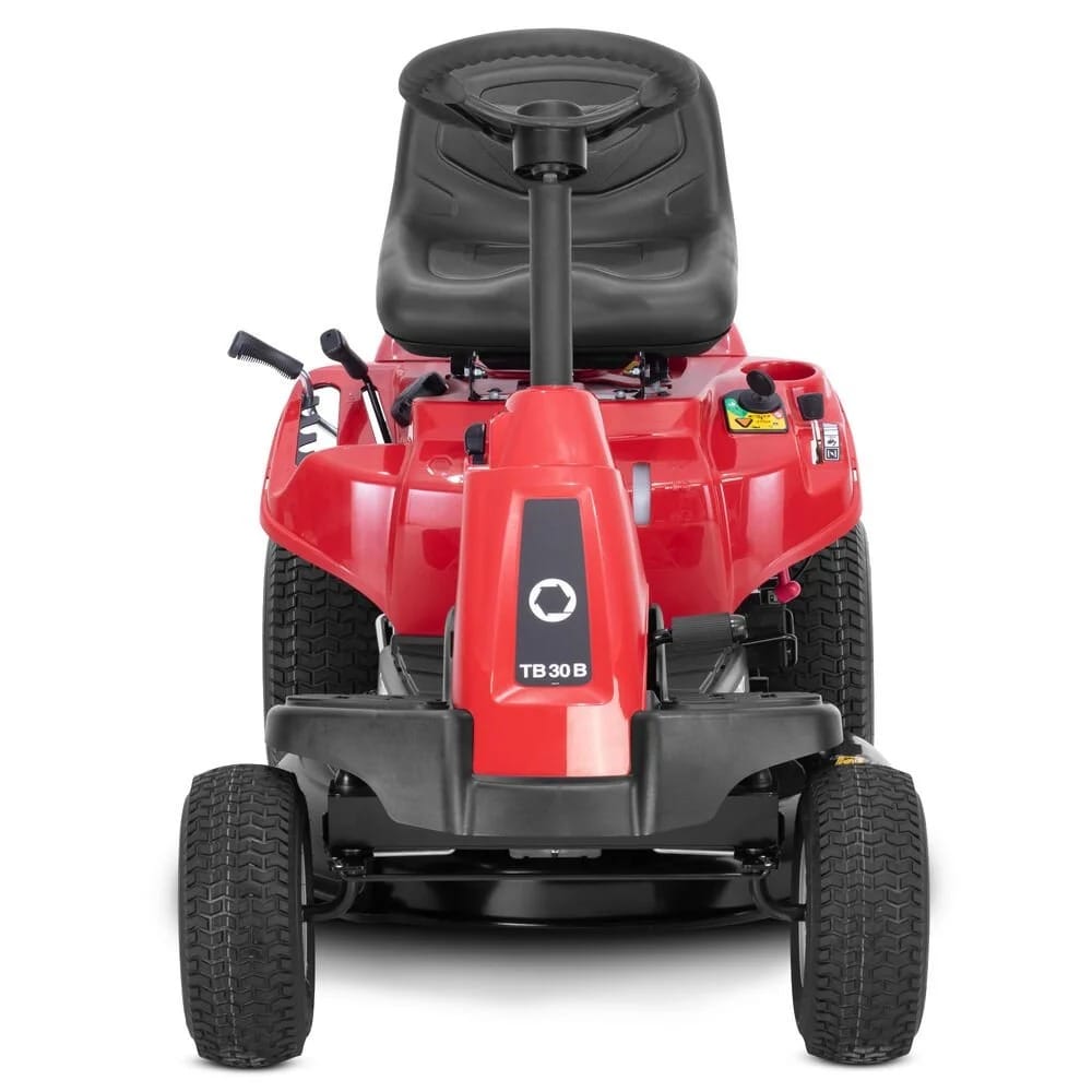 TB30B 30-Inch Compact Riding Lawn Tractor – For Small to Medium Yards