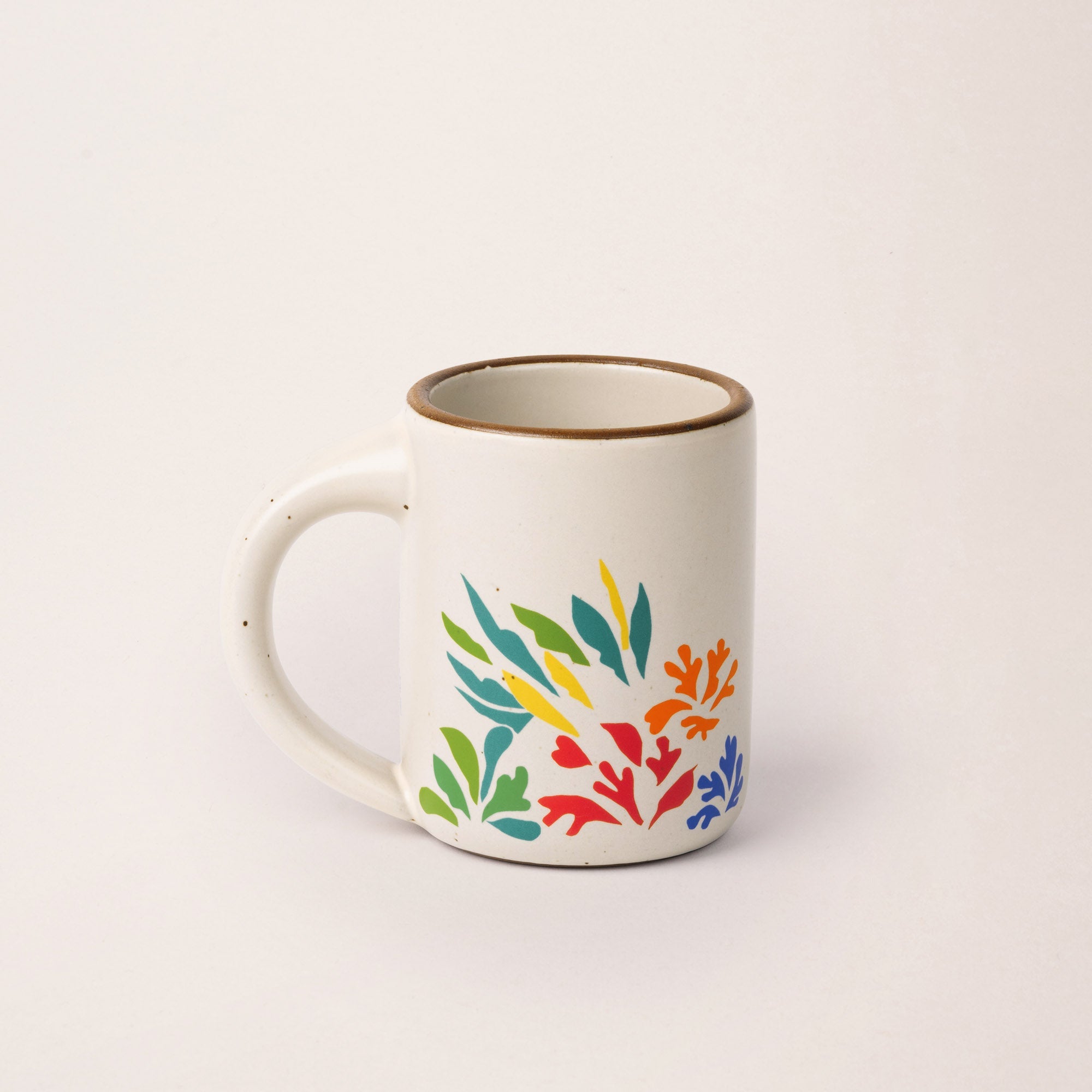 The Mug, Acanthes