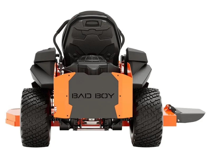 Bad Boy ZT Avenger 60-Inch Zero-Turn Gas Lawn Mower with 26 HP Kohler V-Twin Engine