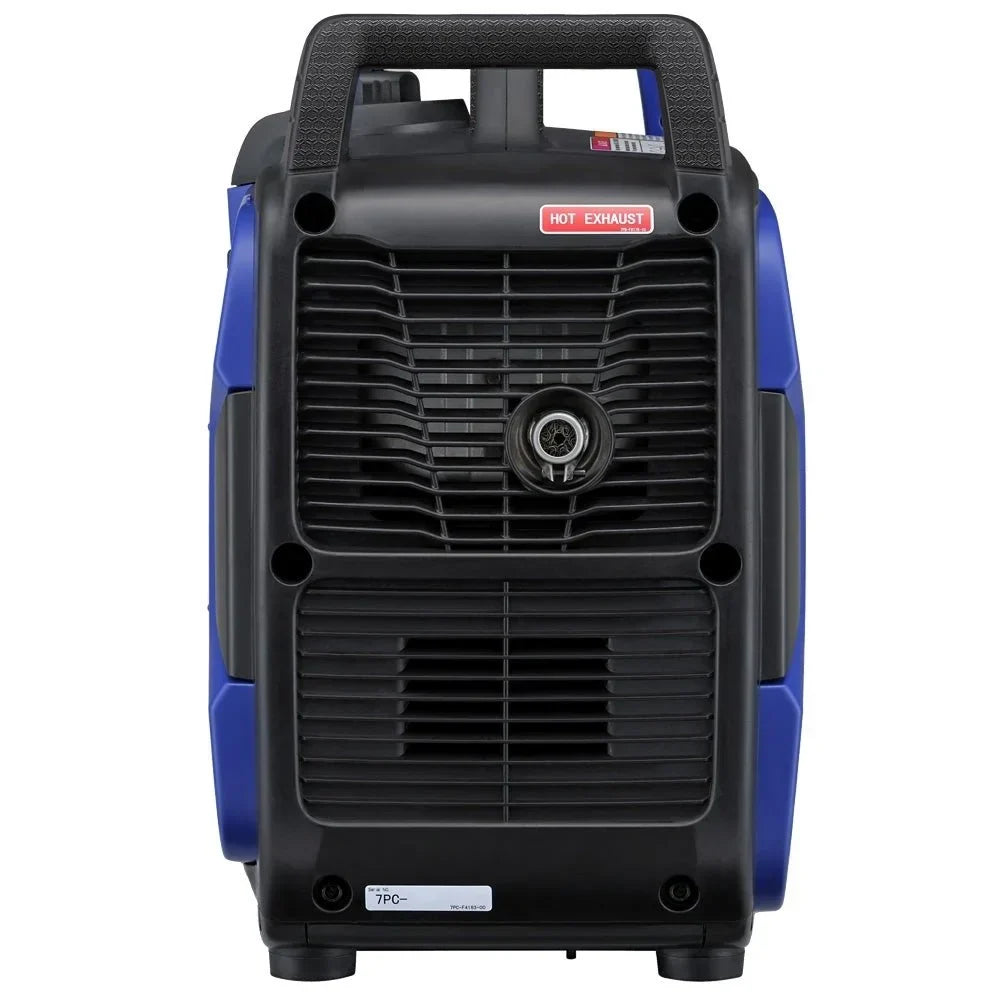 Yamaha EF2200IS 2200 Watt Inverter Generators.