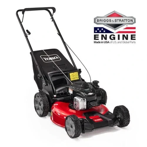 Toro Recycler 21 in. 140 cc Gas Lawn Mower