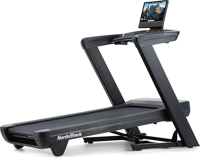 NordicTrack Commercial 2450 Treadmill