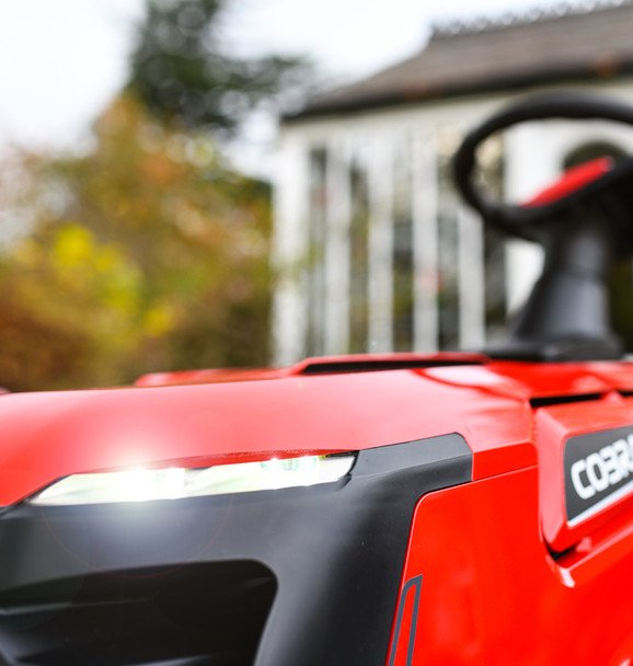Troy-Bilt TB30B Riding Lawn Mower