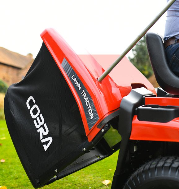 Troy-Bilt TB30B Riding Lawn Mower