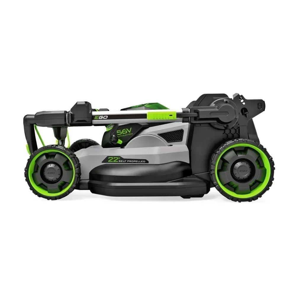 EGO POWER+ 1000 Series 22″ Self-Propelled Lawn Mowers