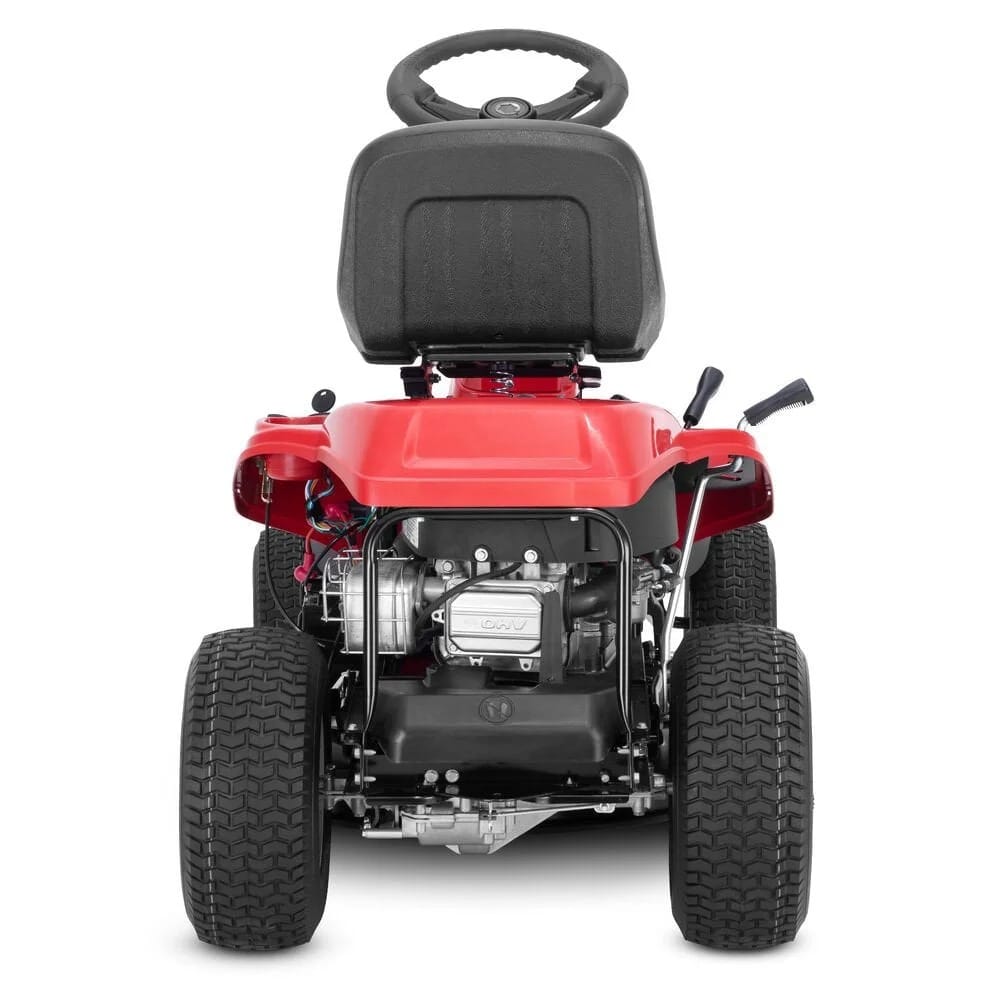 TB30B 30-Inch Compact Riding Lawn Tractor – For Small to Medium Yards