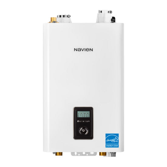 NFB-200H – Condensing Heating Boiler – 199,000 BTU